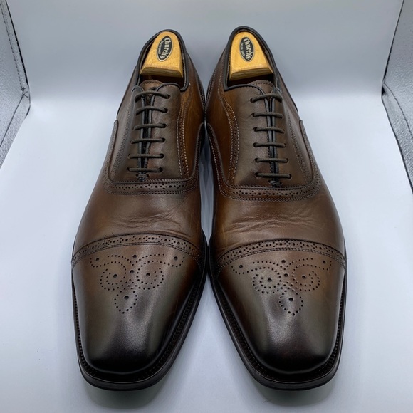 To Boot New York Adam Derrick Made in Italy Size 12 (2848) - Picture 2 of 10